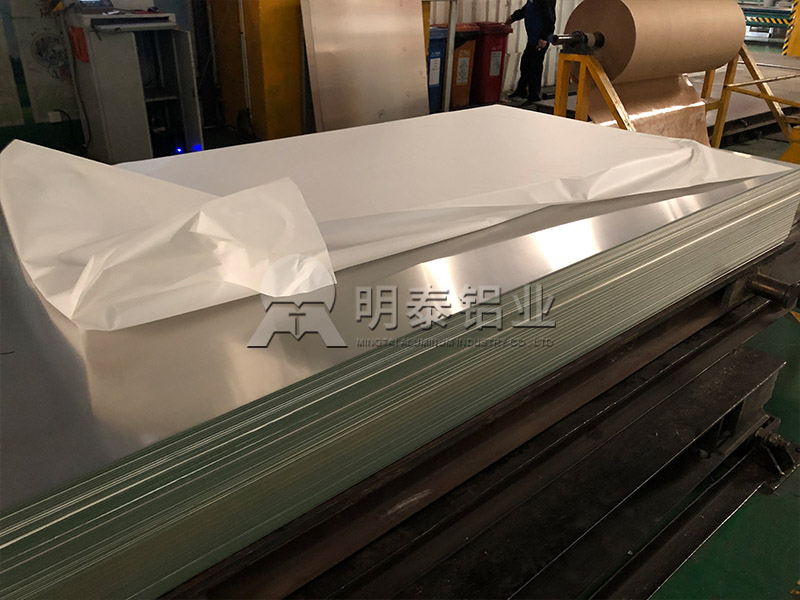 卡车储气筒用5083铝板哪家值得购买？价格多少？