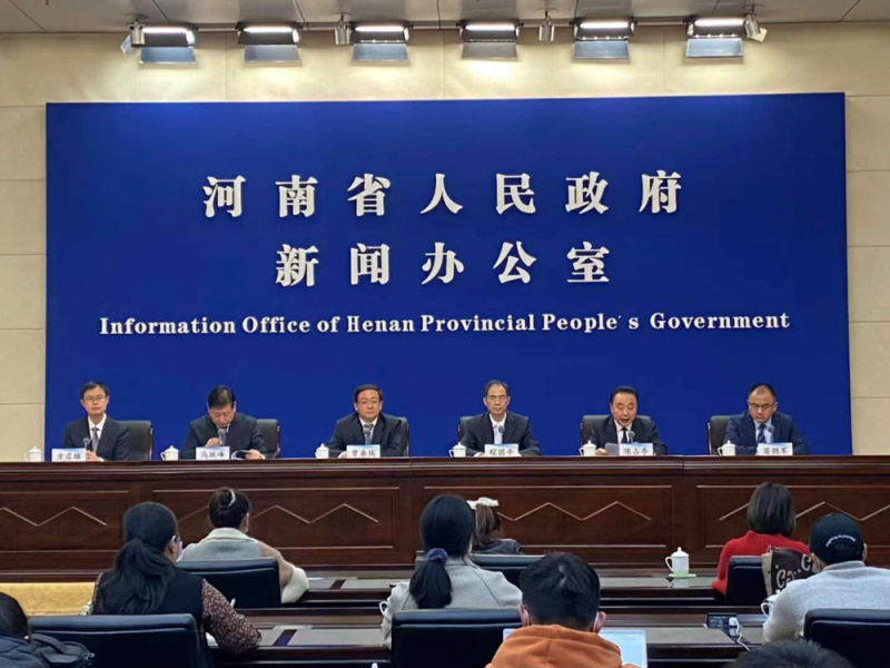 明泰铝业再度入围“2021河南民营企业100强”榜单TOP20！