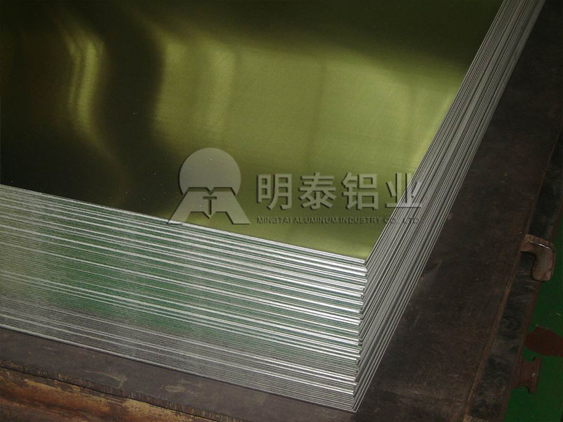光伏逆变器铝合金外壳用3004铝板具备哪些优点？