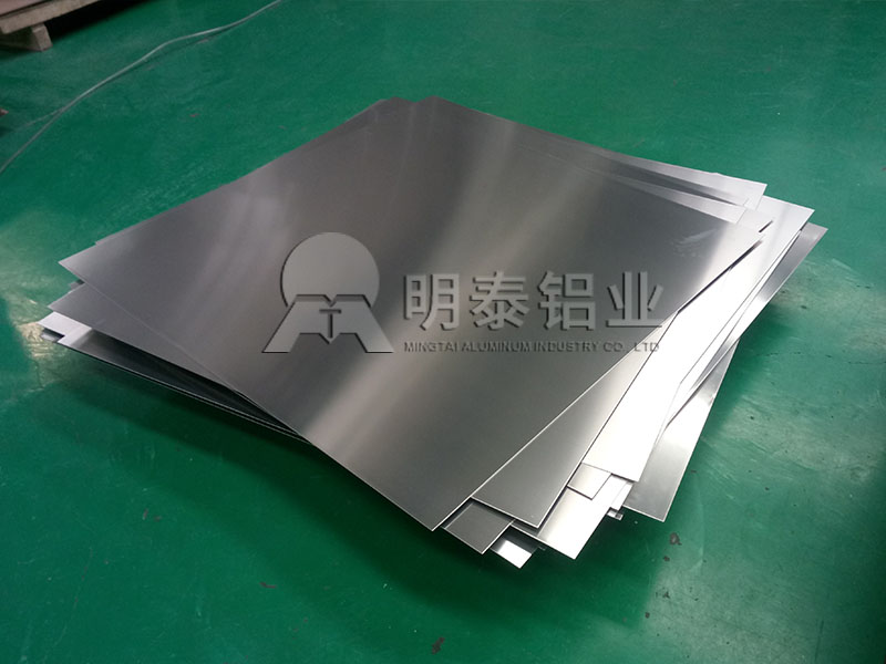 铝合金锅内胆有哪些好处？原材料3003铝板多少钱一吨？