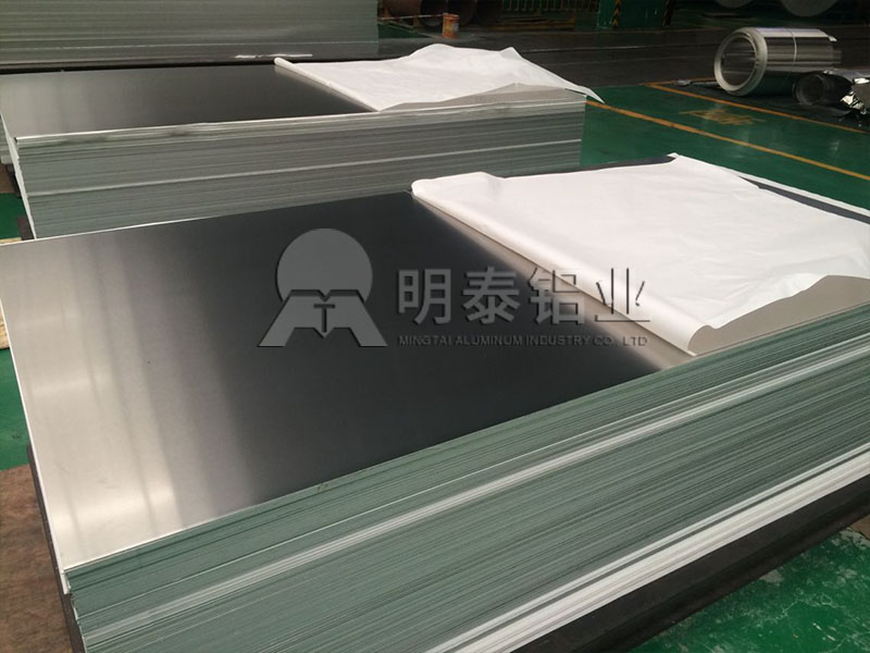 高铁声屏障用5754铝合金：优质材料的选择